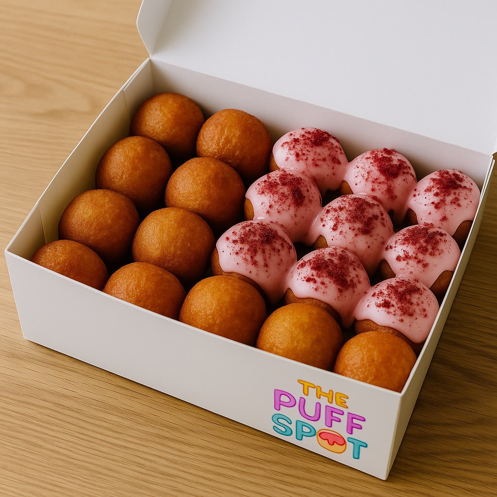 Party Boxes
